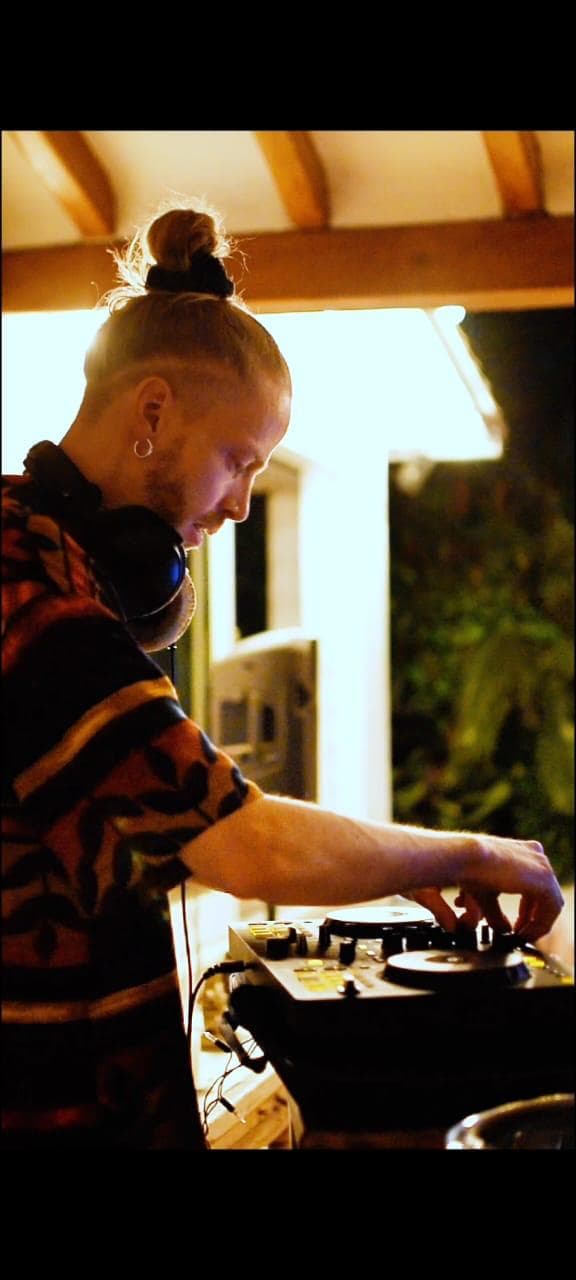 Music and celebration