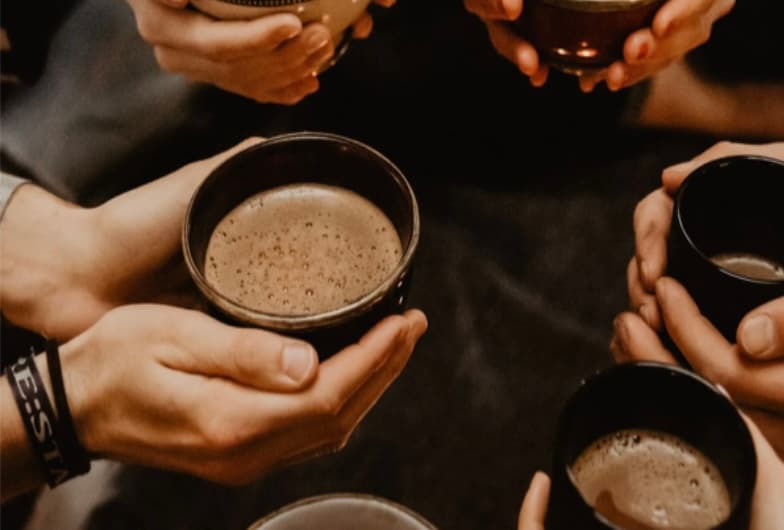 Spirituality & Ceremony