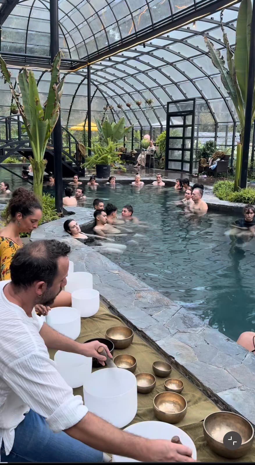 Wellness & Sound Baths